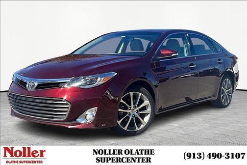 2015 Toyota Avalon