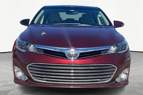 2015 Toyota Avalon