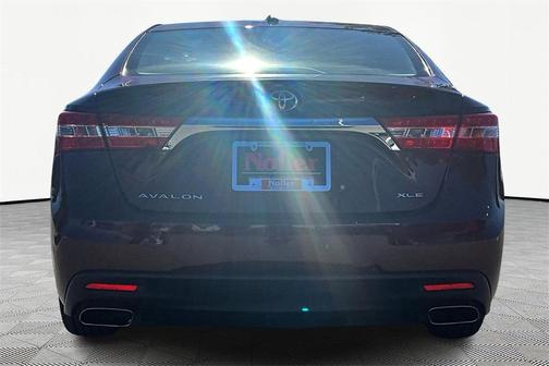 2015 Toyota Avalon
