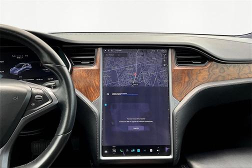 2018 Tesla Model S 75D
