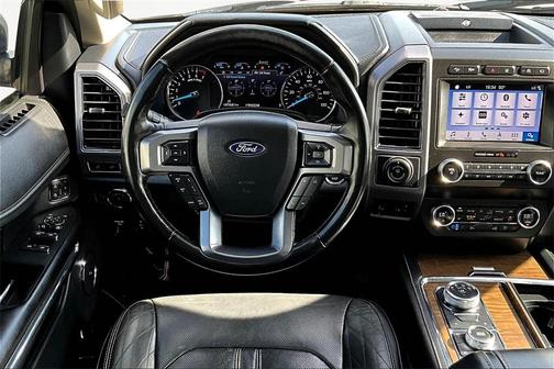 2019 Ford Expedition Platinum