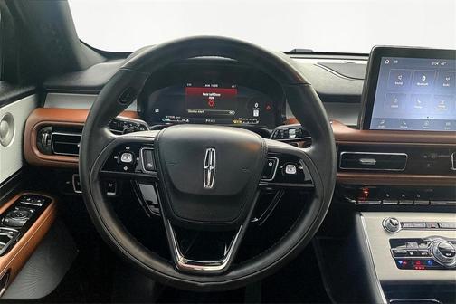 2024 Lincoln Aviator Reserve AWD