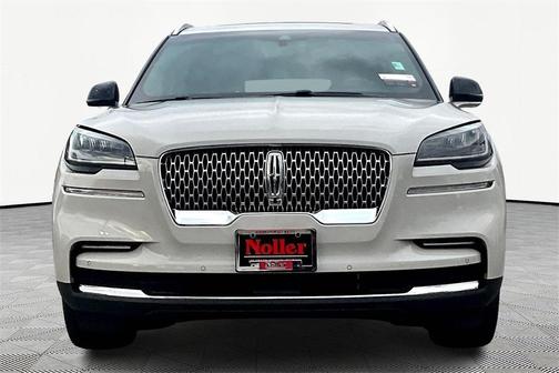 2024 Lincoln Aviator Reserve AWD