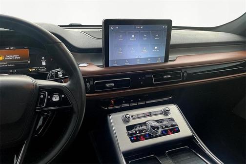 2024 Lincoln Aviator Reserve AWD