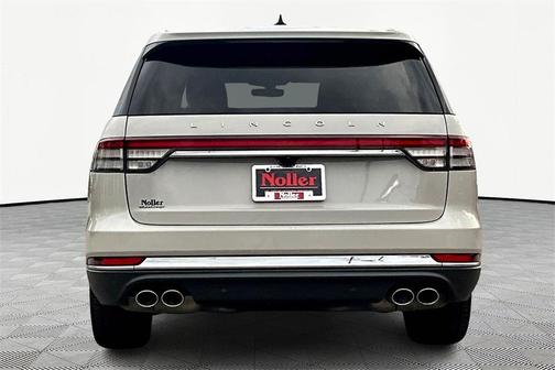 2024 Lincoln Aviator Reserve AWD