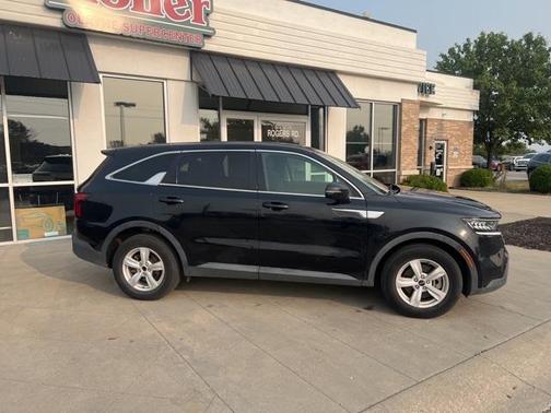 2021 Kia Sorento LX