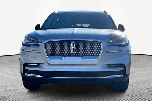 2023 Lincoln Aviator Reserve AWD
