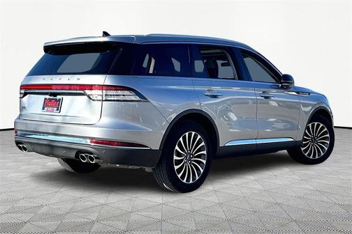 2023 Lincoln Aviator Reserve AWD