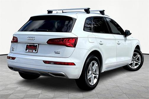 2018 Audi Q5 2.0T Premium