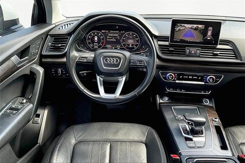 2018 Audi Q5 2.0T Premium