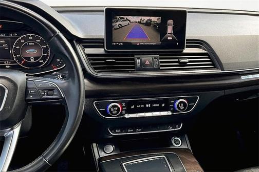 2018 Audi Q5 2.0T Premium