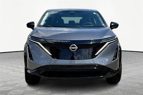 2023 Nissan ARIYA ENGAGE