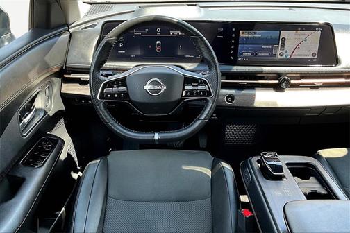 2023 Nissan ARIYA ENGAGE