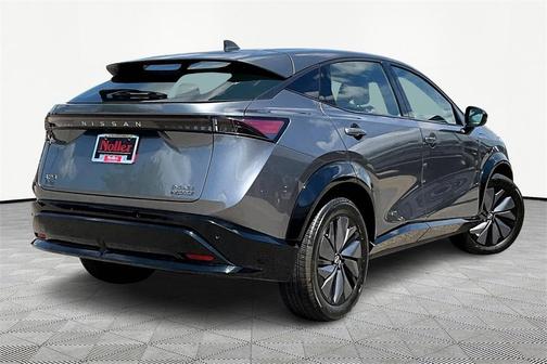 2023 Nissan ARIYA ENGAGE