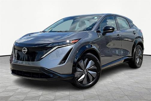 2023 Nissan ARIYA ENGAGE