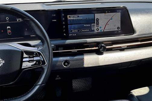 2023 Nissan ARIYA ENGAGE