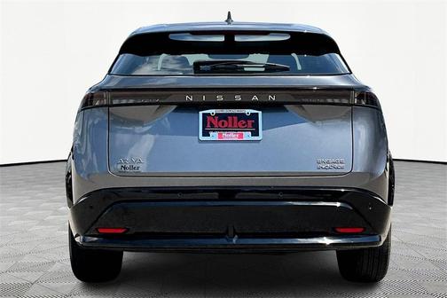 2023 Nissan ARIYA ENGAGE