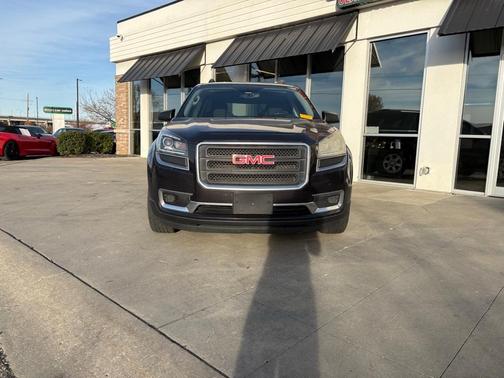 2016 GMC Acadia SLE-2