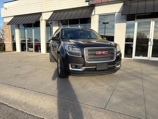 2016 GMC Acadia SLE-2