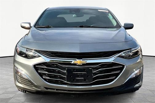 2024 Chevrolet Malibu 1LS