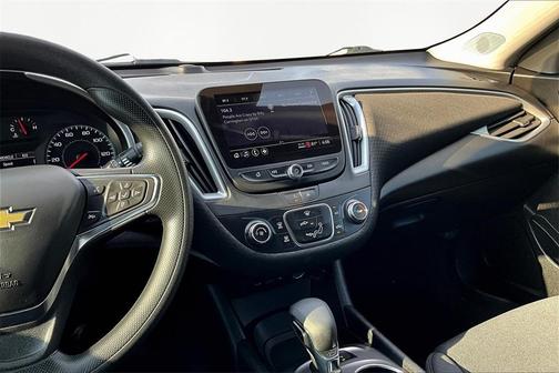 2024 Chevrolet Malibu 1LS