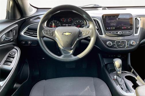 2024 Chevrolet Malibu 1LS