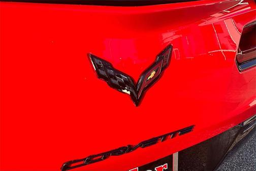2014 Chevrolet Corvette Stingray Z51