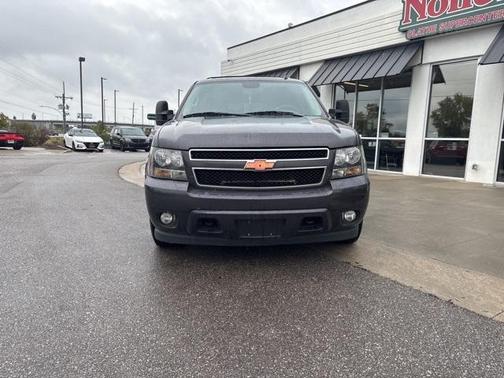 2010 Chevrolet Suburban 1500 LT