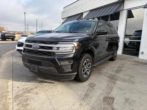 2024 Ford Expedition Max XLT