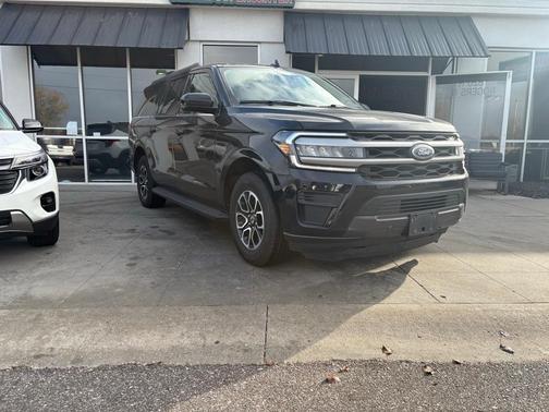 2024 Ford Expedition Max XLT