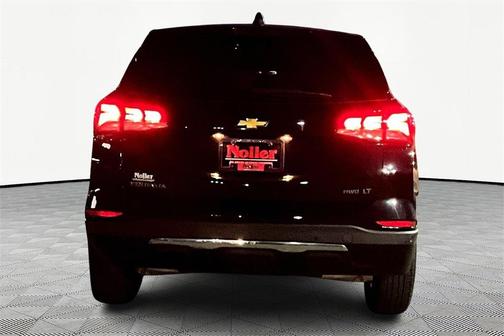 2022 Chevrolet Equinox 2LT