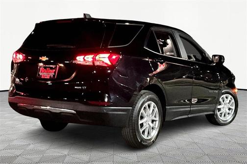 2022 Chevrolet Equinox 2LT
