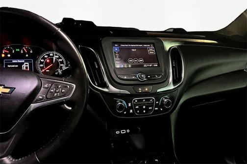 2022 Chevrolet Equinox 2LT