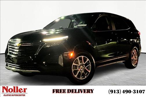 2022 Chevrolet Equinox 2LT