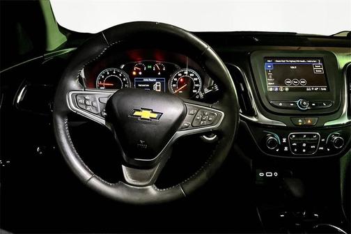 2022 Chevrolet Equinox 2LT