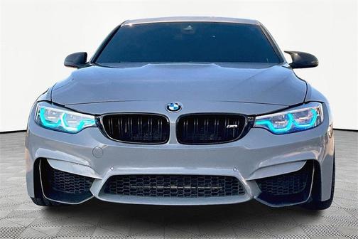 2018 BMW M3 Base