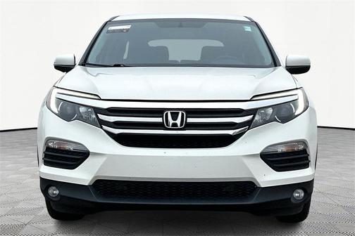 2017 Honda Pilot EX
