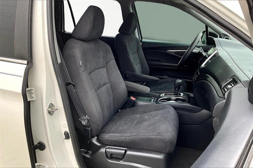 2017 Honda Pilot EX