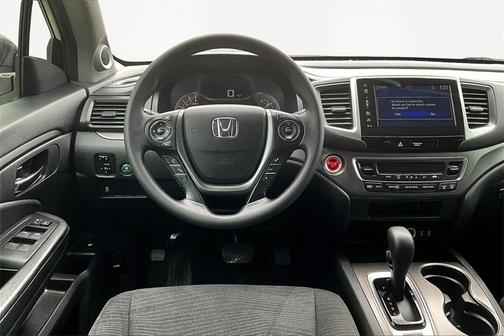 2017 Honda Pilot EX