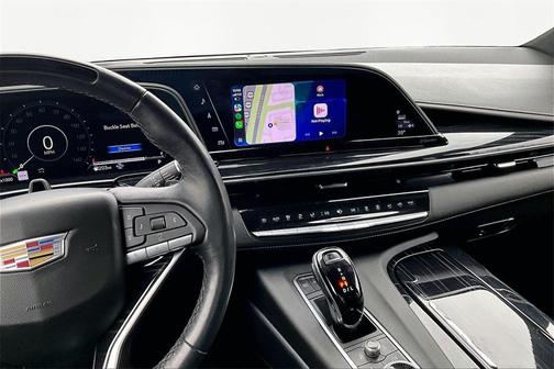 2024 Cadillac Escalade Sport