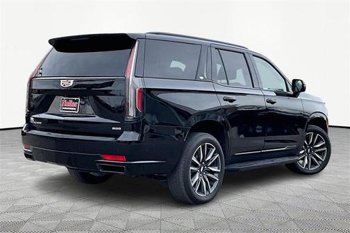 2024 Cadillac Escalade Sport