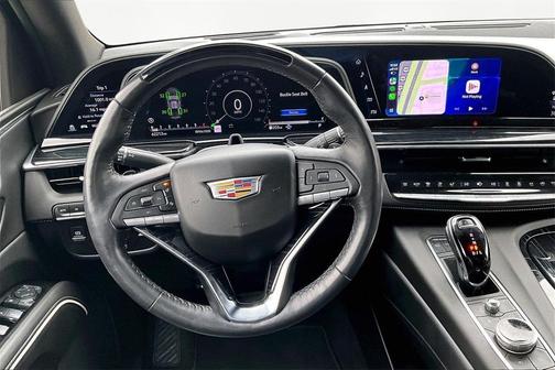 2024 Cadillac Escalade Sport