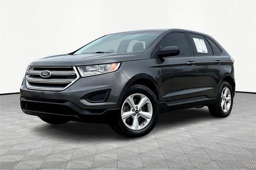 2017 Ford Edge SE