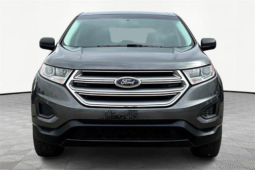 2017 Ford Edge SE
