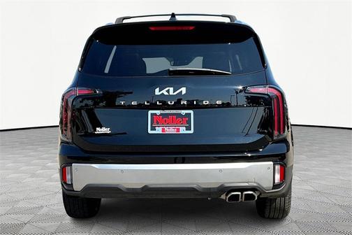 2023 Kia Telluride SX