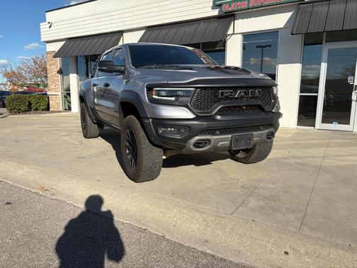 2023 RAM 1500 TRX
