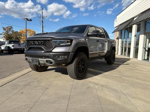 2023 RAM 1500 TRX