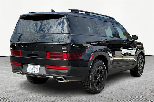 2024 Hyundai SANTA FE XRT