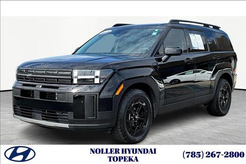 2024 Hyundai SANTA FE XRT