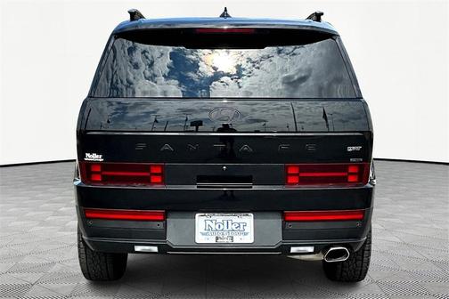 2024 Hyundai SANTA FE XRT